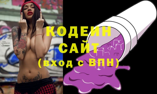 тгк Абаза